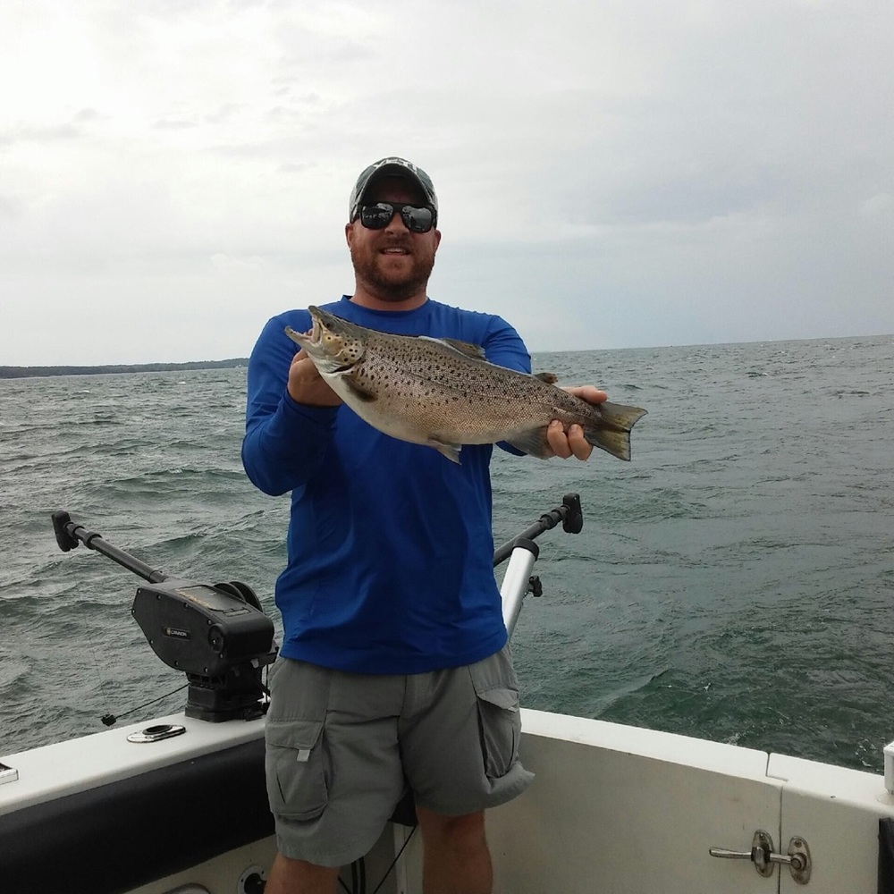 Meet your Posher, Jan